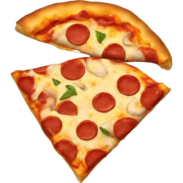 pizza emoji