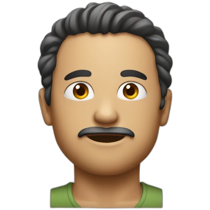 One pice emoji