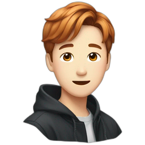 Hoseok emoji