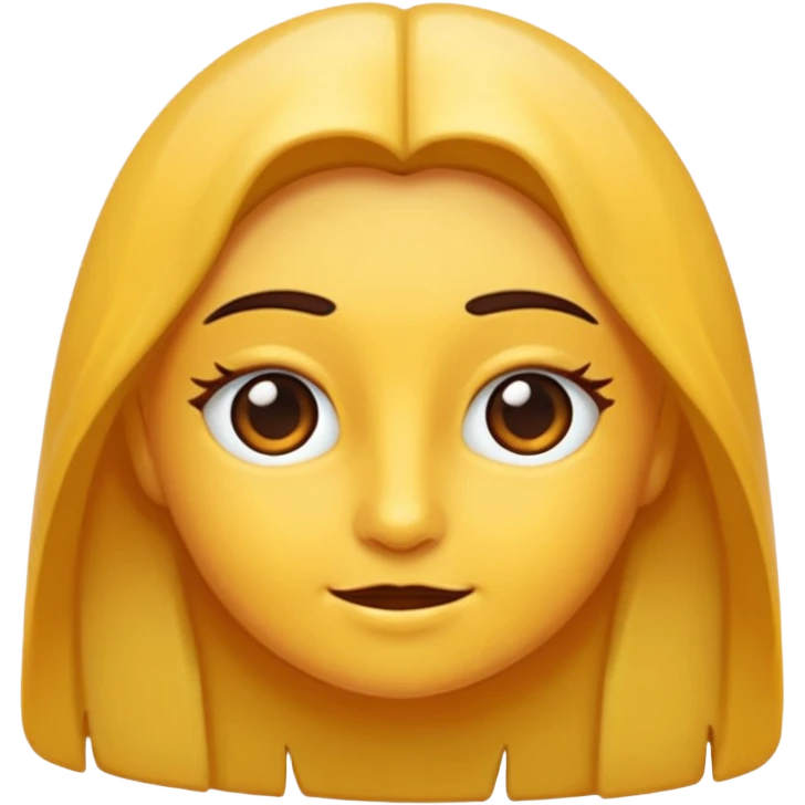 terzi kadın elinde ölçü aleti tutuyor, kızıl saçlı.


 emoji