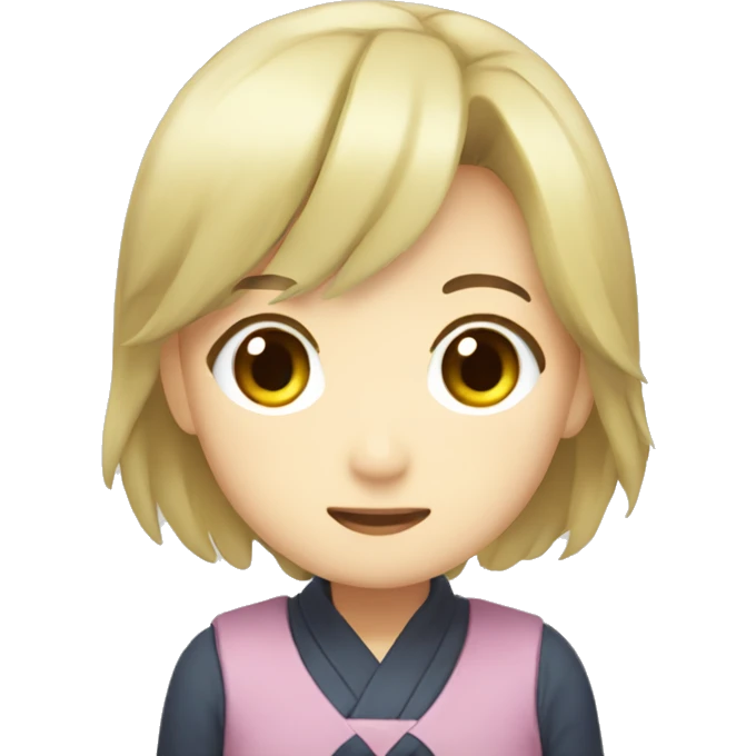 Yasuho Hirose  emoji