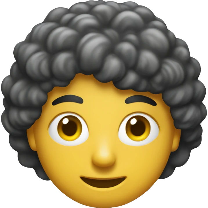 Dawn fm emoji