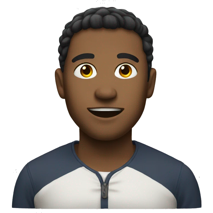 genAI emoji
