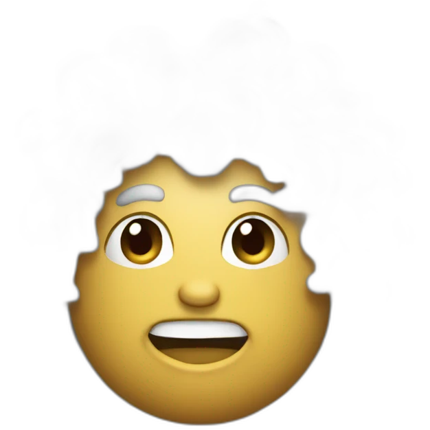 Bomba emoji