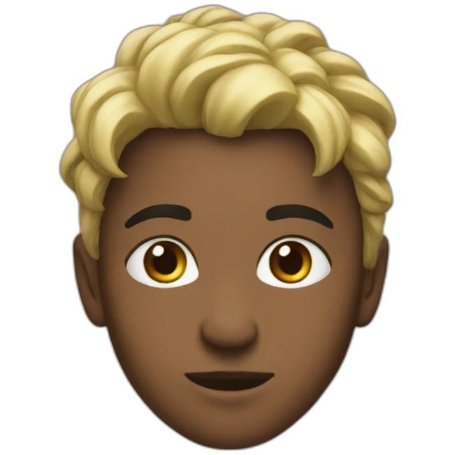 AZALI emoji