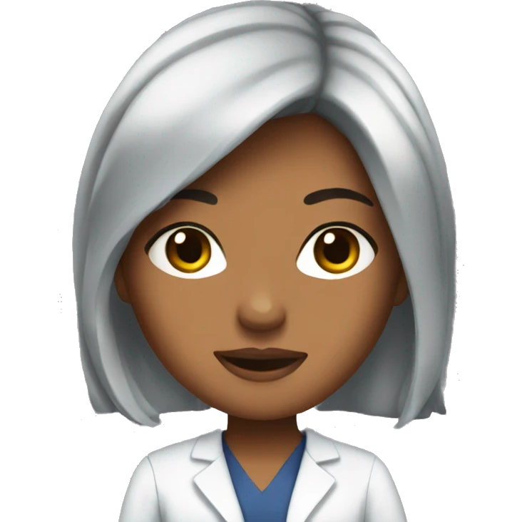 Lexi Grey from Greys Anatomy  emoji