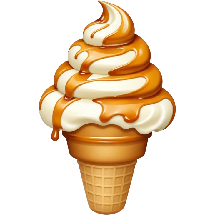 Frozen Dessert emoji