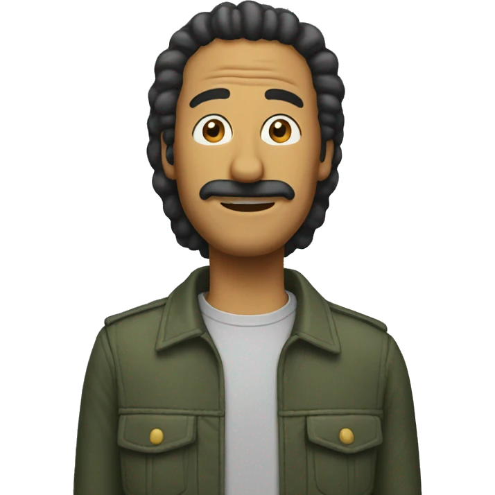 Bob l’éponge  emoji