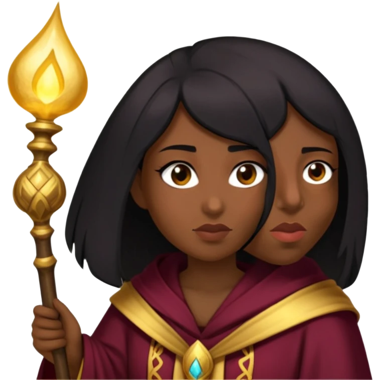Ancient Arcanist emoji