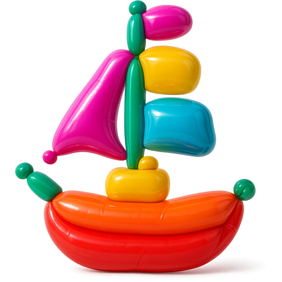 Ship emoji