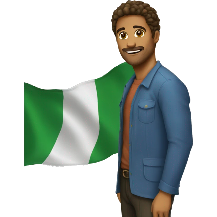 italy emoji