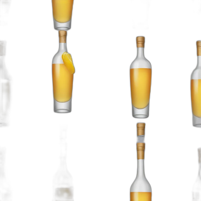 vodka emoji