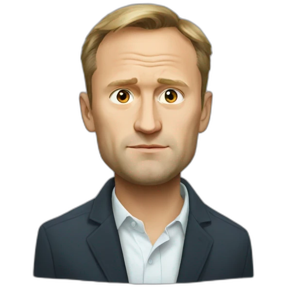 navalny emoji