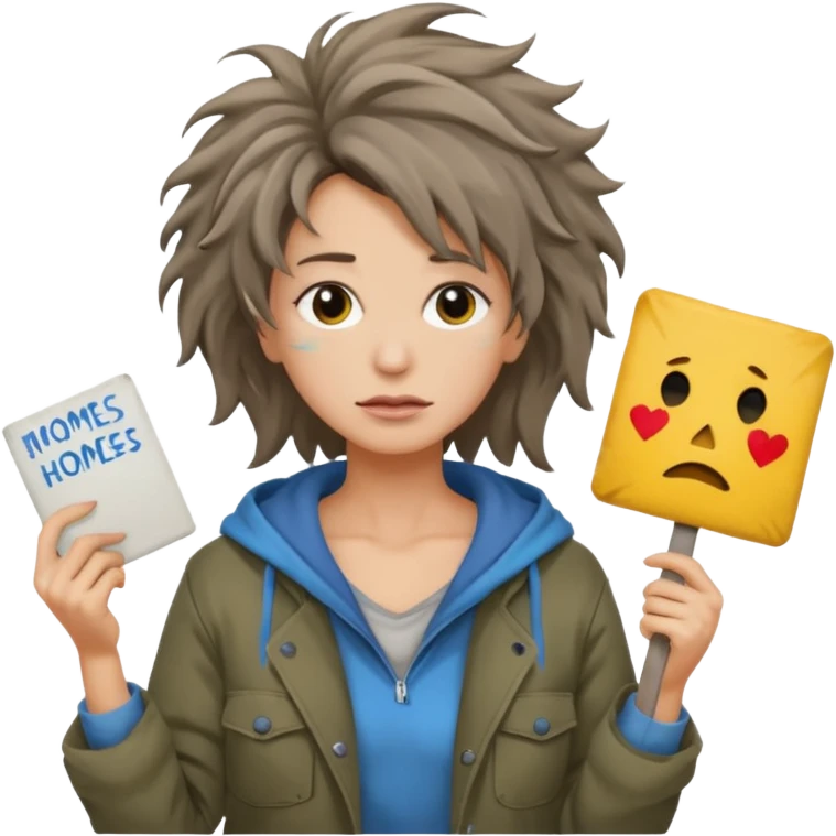 speed please my mom is kinda homeless meme emoji