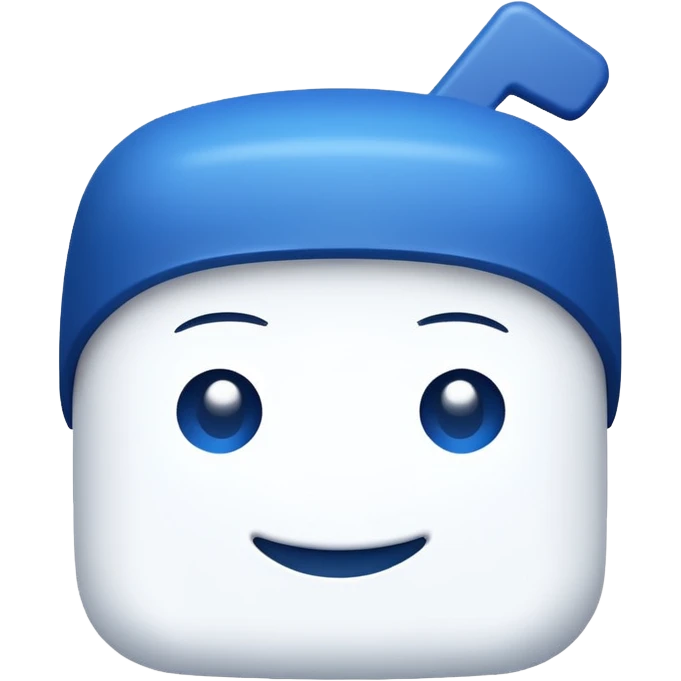 Roblox 🔷☑️ emoji