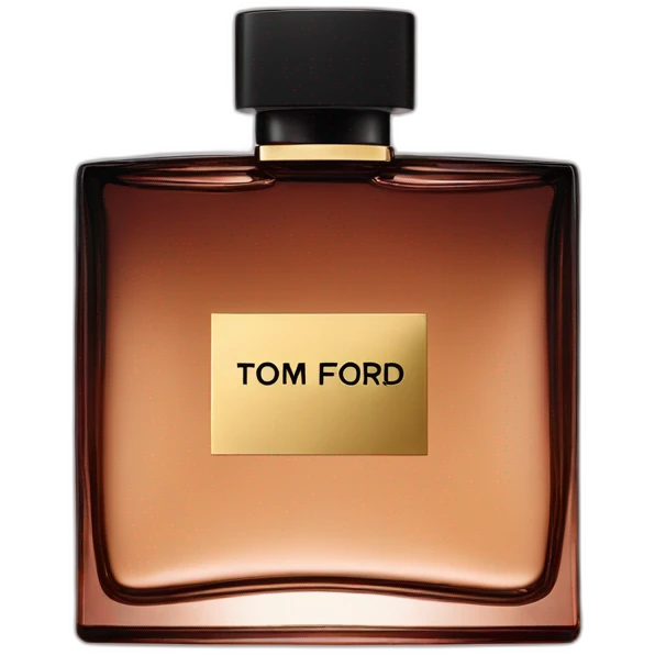 tom ford ombre leather perfume emoji