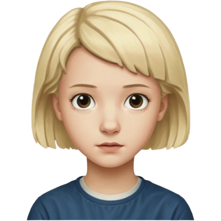 11 stranger things  emoji