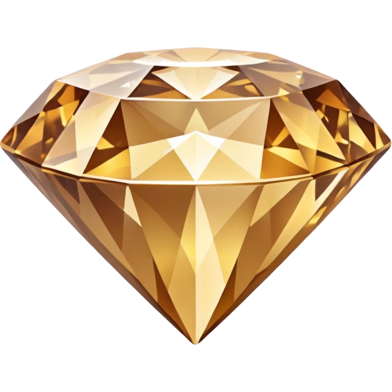 BEIGE DIAMOND emoji