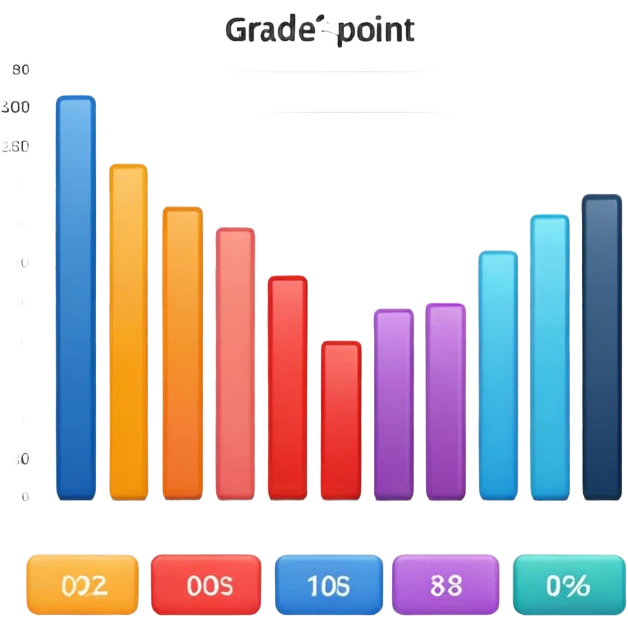 Grade Point Average emoji