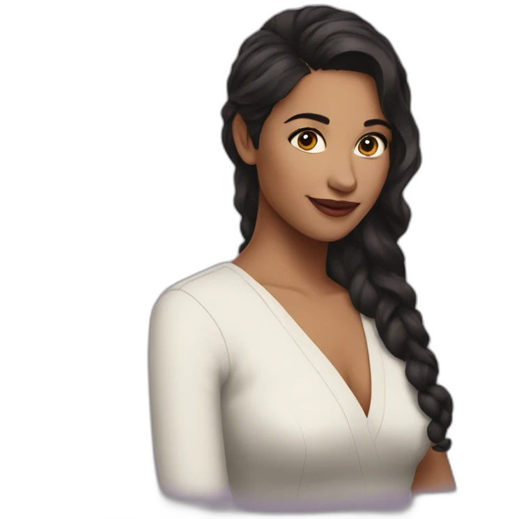 Gracie Abrams Singer emoji
