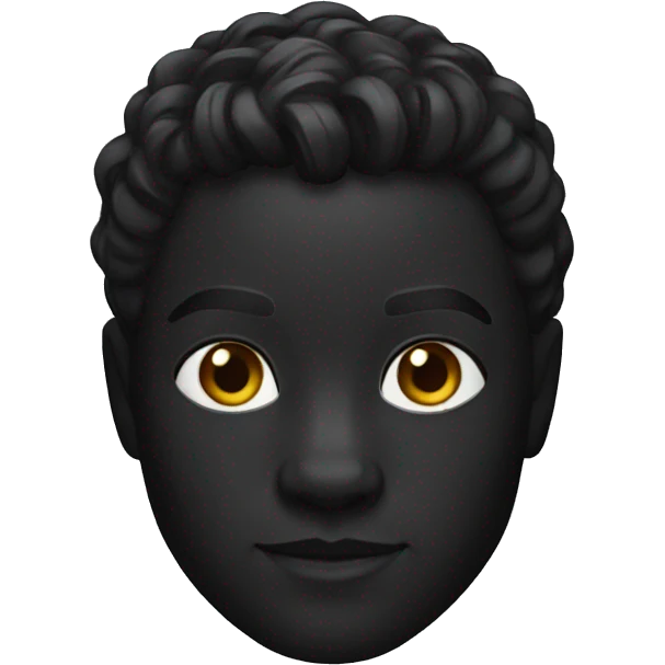 Black panther emoji