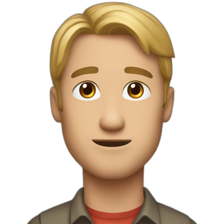Eric martenson emoji