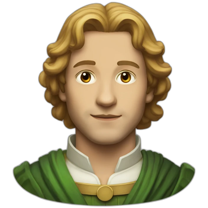 Raphael levrault emoji