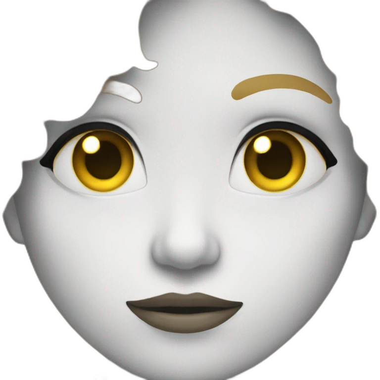 le H emoji