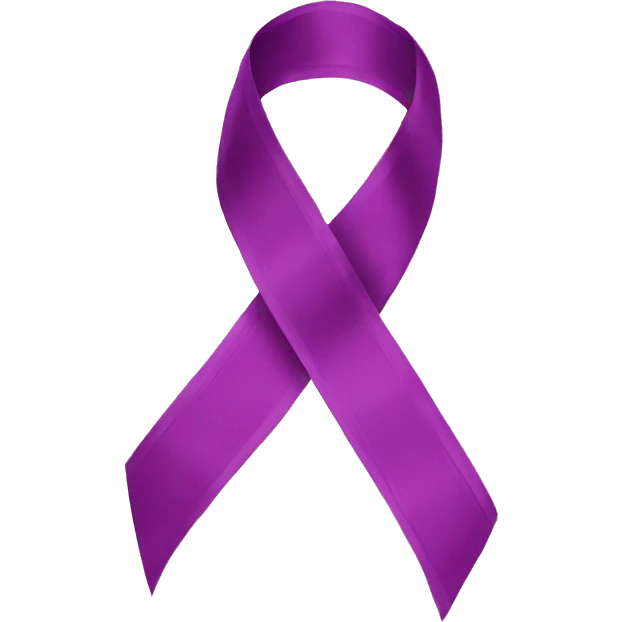 ribbon emoji