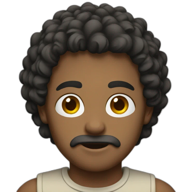 Mat emoji