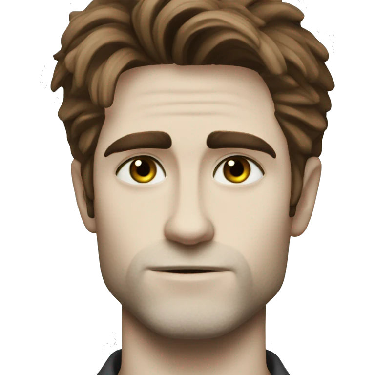 edward cullen emoji