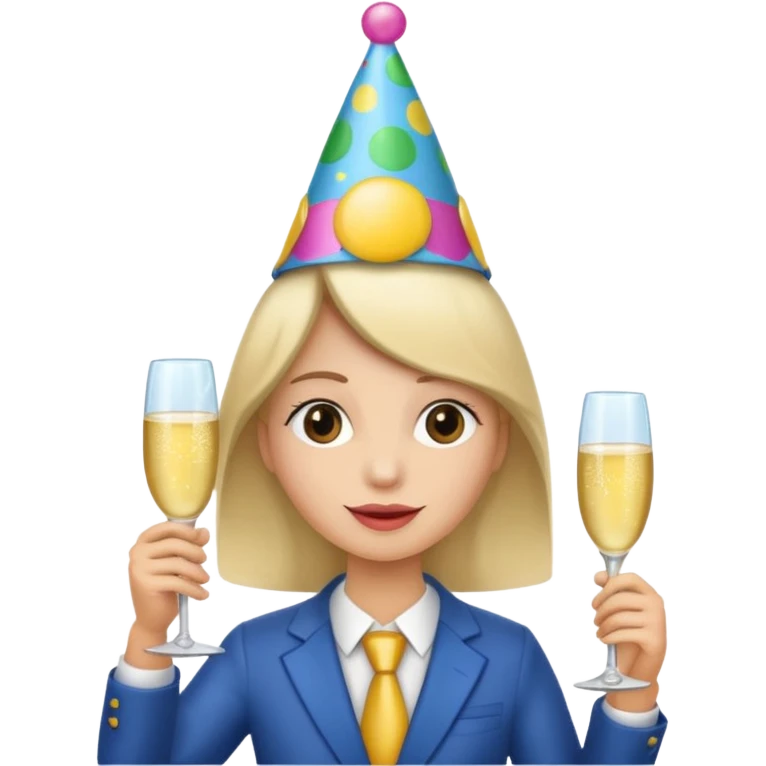 Word: "Years Old" for person in discord emoji style emoji