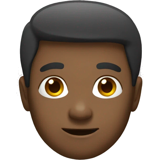 Hello emoji
