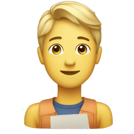 thanks in advance emoji