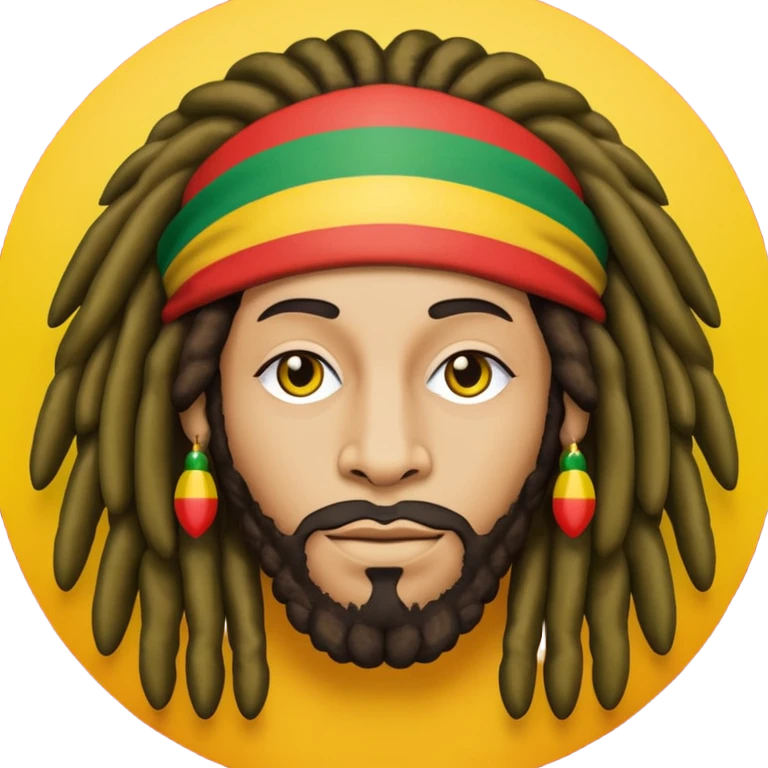 reggae knowledge graph emoji