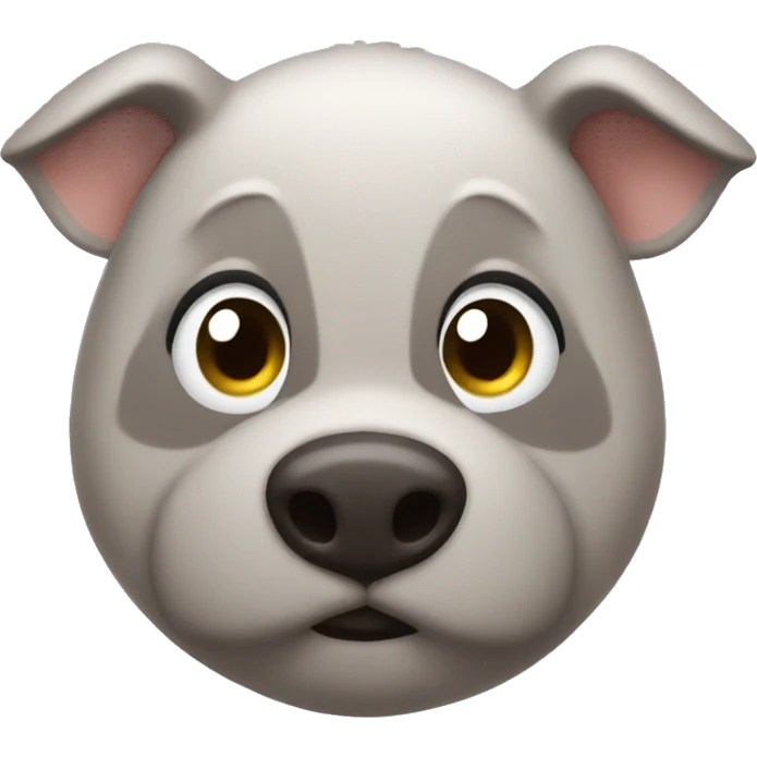 🐽🩷 emoji