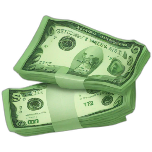 money check emoji