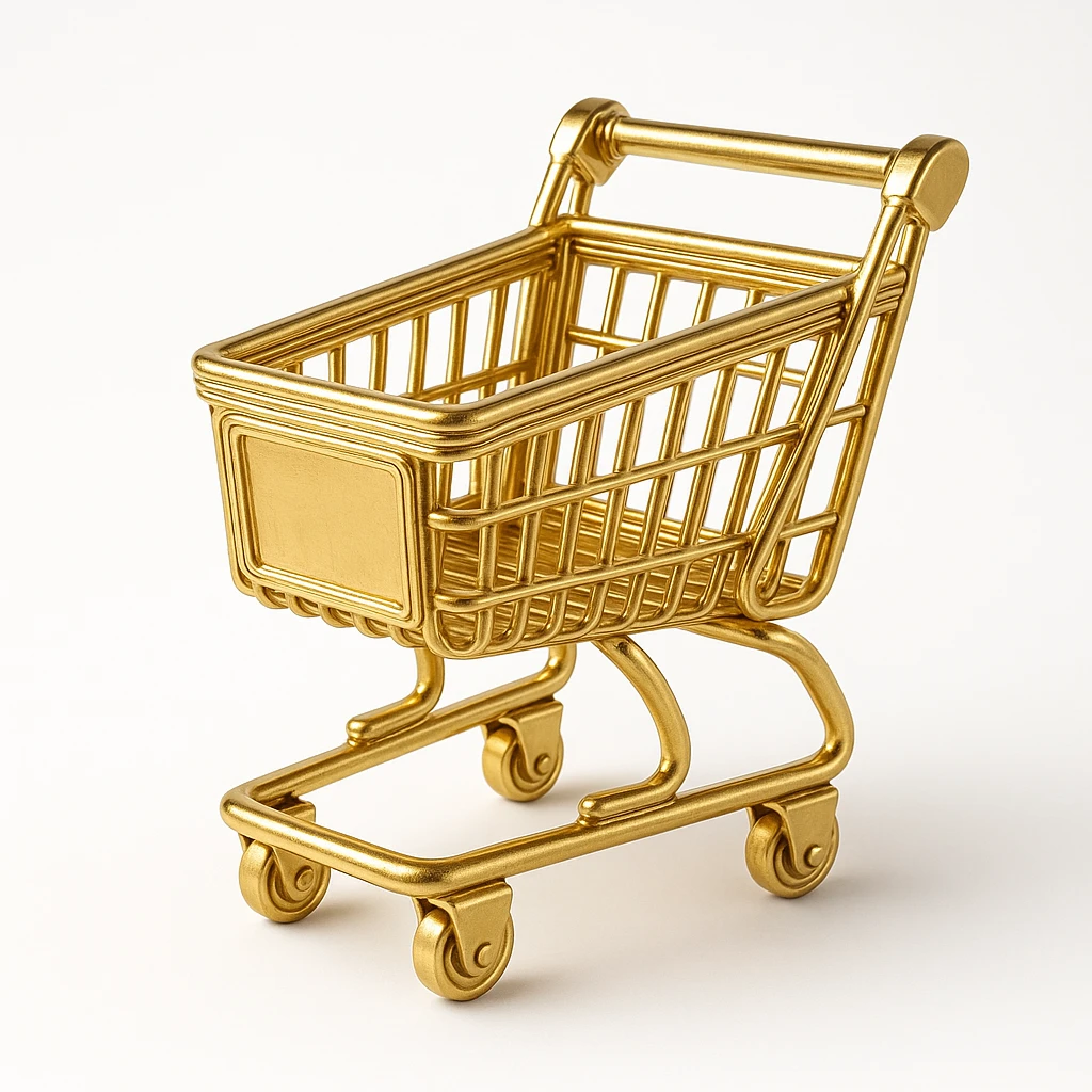 cart emoji