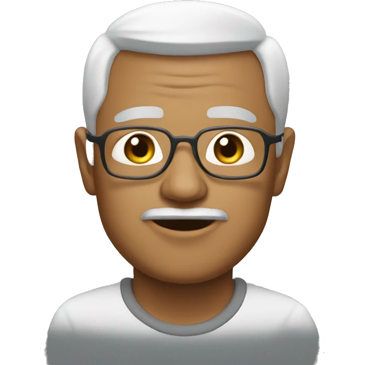 bapak emoji