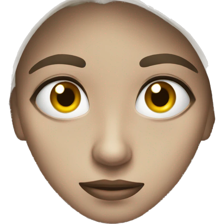 Side eye emoji emoji