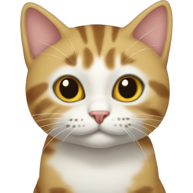 Kity emoji