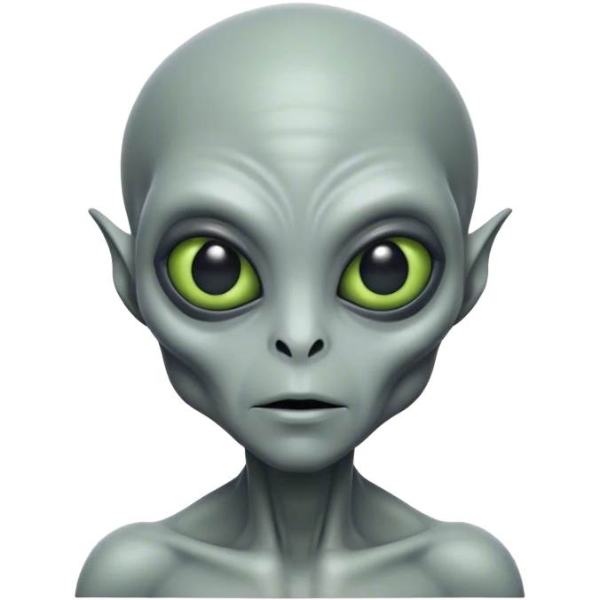 ufon emoji