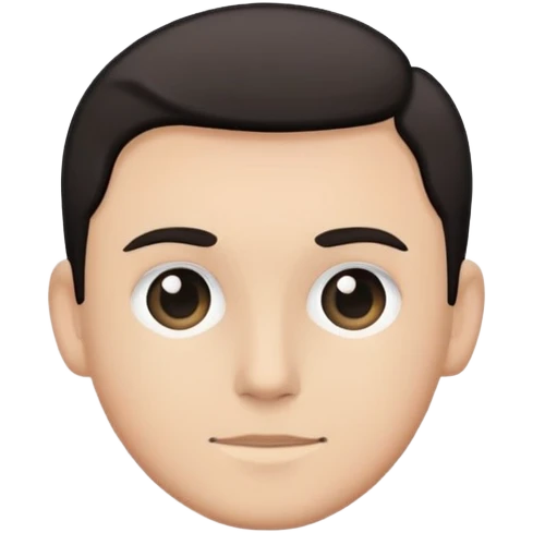 Nah emoji