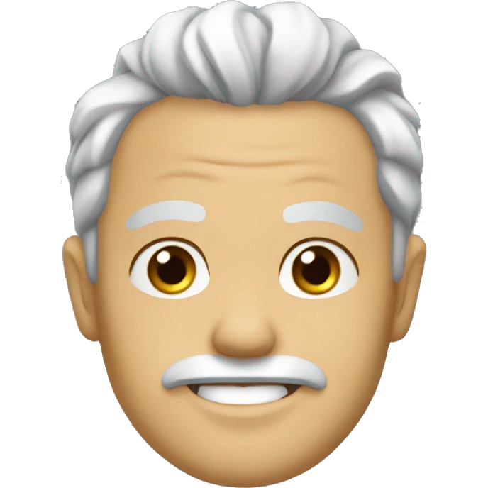 Gojo emoji