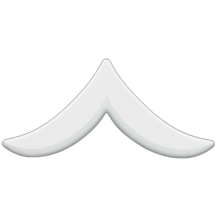 arc'teryx logo emoji