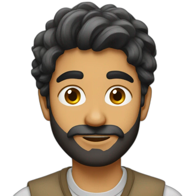 Bhopinder Jogi emoji