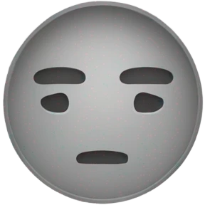 Circle  emoji