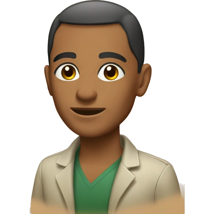 Sahara in algeria  emoji