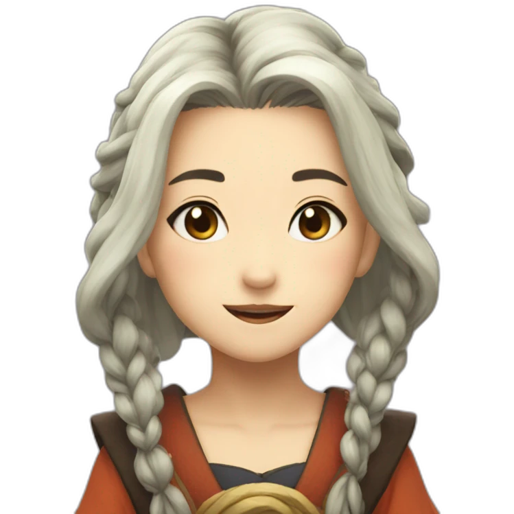 SAKUNA emoji