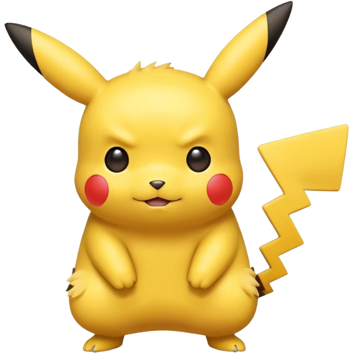 Pokemon emoji